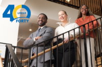 Private: 2026 Virginia Forty under 40 Awards