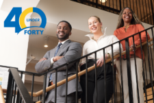 Private: 2026 Virginia Forty under 40 Awards