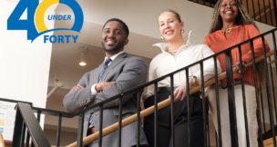 Private: 2026 Virginia Forty under 40 Awards