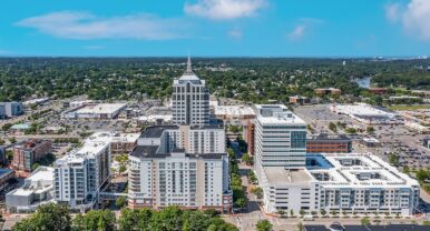 Harbor Group International to purchase 11 multifamily properties for $562M