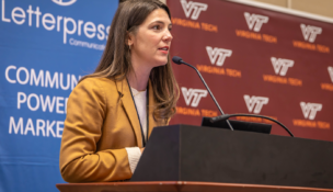2026 Forty Under 40: MALLORY TUTTLE