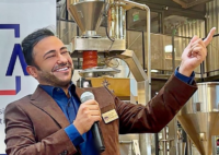 2026 Forty Under 40: VIJAY VASWANI