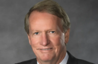 Rick Wagoner. Photo courtesy Virginia Commonwealth University.