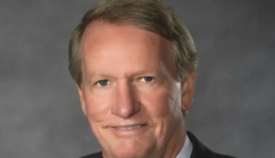 Rick Wagoner. Photo courtesy Virginia Commonwealth University.