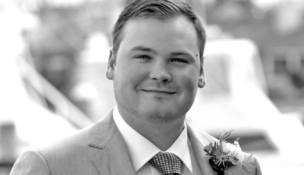 2026 Forty Under 40: DAVIS WATSON
