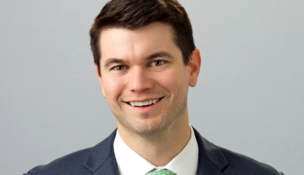 2026 Forty Under 40: PATRICK WHELAN