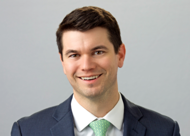 2026 Forty Under 40: PATRICK WHELAN