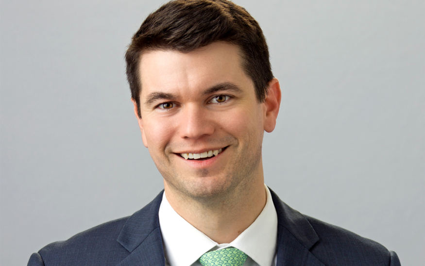 2026 Forty Under 40: PATRICK WHELAN
