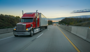 Under new federal policy, fewer U.S. immigrants will be able to earn commercial driver’s licenses. Photo by AdobeStock