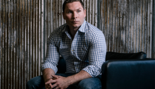 Currently, companies can easily access capital without going public, according to ID.me co-founder and CEO Blake Hall. Photo courtesy ID.me