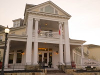 More than $1 million in renovations are planned at The Inn at Wise. Photo courtesy The Inn at Wise