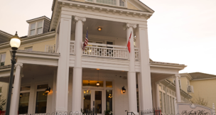 More than $1 million in renovations are planned at The Inn at Wise. Photo courtesy The Inn at Wise