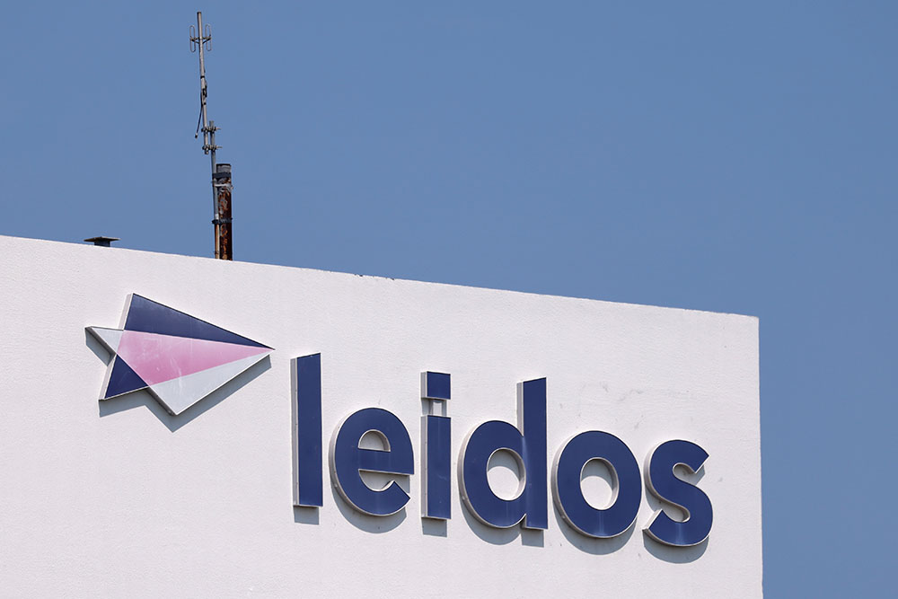 0 News Article Image Leidos выигрывает контракт на $2.7 млрд на производство гиперзвукового оружия
