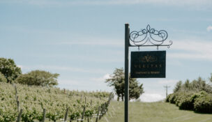 Veritas Vineyards & Winery, 151 Veritas Lane, Afton