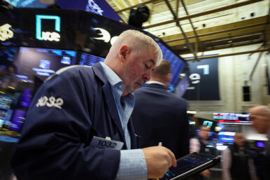 S&P 500 and Nasdaq notch records; AMD results spark AI stock rally
