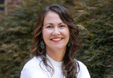 Amanda Leech announced her departure from United Way of Central Shenandoah Valley this coming June.