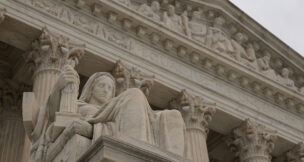 The U.S. Supreme Court building in Washington, D.C., U.S., May 11, 2026. REUTERS/Jonathan Ernst