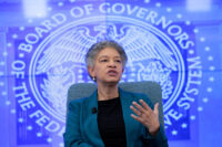 Fed’s Collins says rate hikes may be needed to quell inflation 