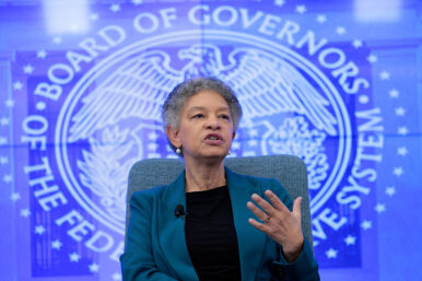 Fed’s Collins says rate hikes may be needed to quell inflation 