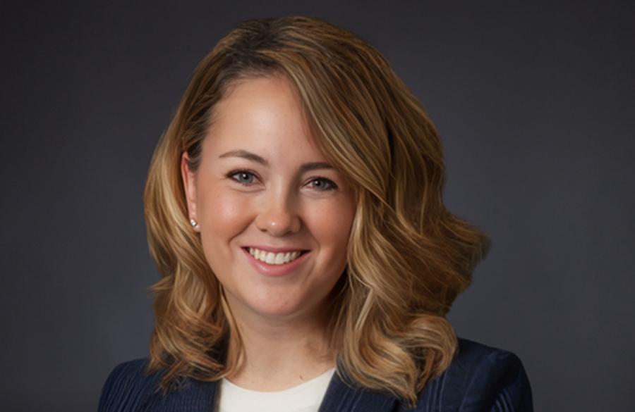 Peraton hires chief human resources officer