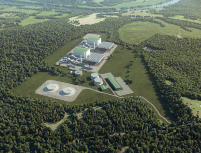 Dominion Energy...