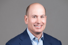 AvalonBay President and CEO Benjamin Schall. Photo courtesy AvalonBay