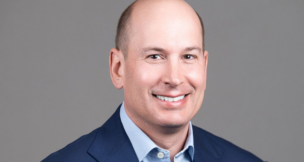 AvalonBay President and CEO Benjamin Schall. Photo courtesy AvalonBay