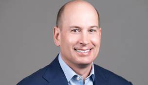 AvalonBay President and CEO Benjamin Schall. Photo courtesy AvalonBay