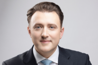 2026 C-suite government: JOE BENEVENTO