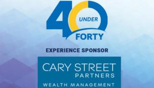 Experience Sponsor: Cary Street Partners