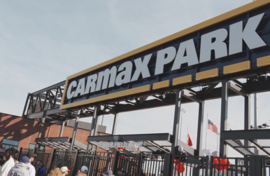 Flying Squirrels owner sues Thalhimer exec for defamation
