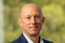 2026 Virginia C-Suite Awards: ANDREW J. CARPENTER