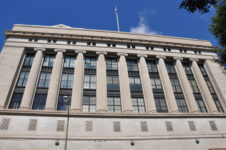 Supreme Court of Virginia in Richmond. Photo by DepositPhotos