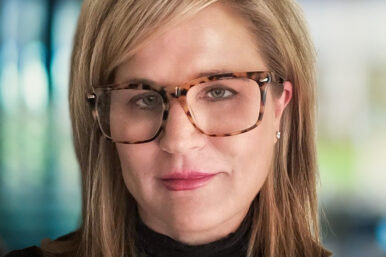 2026 Virginia C-Suite Awards: KIM ENOCHS*