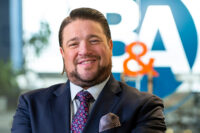 2026 Virginia C-Suite Awards: JONATHAN EVANS