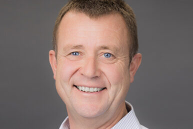 2026 Virginia C-Suite Awards: THOMAS J. FULTON