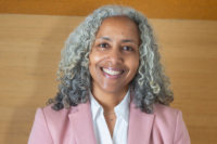 2026 Virginia C-Suite Awards: DEIRDRE GONSALVES-JACKSON