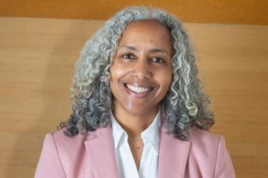 2026 Virginia C-Suite Awards: DEIRDRE GONSALVES-JACKSON