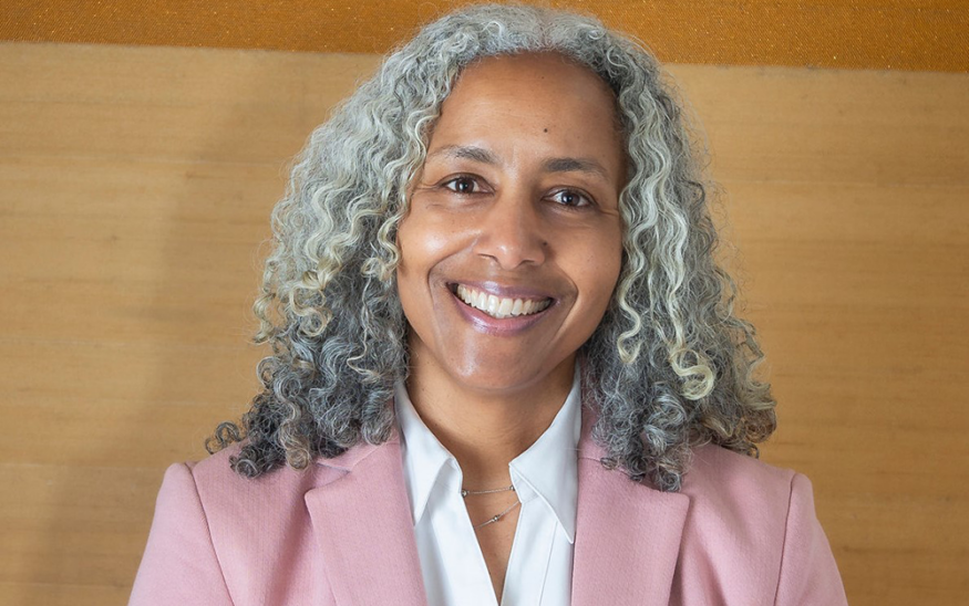 2026 Virginia C-Suite Awards: DEIRDRE GONSALVES-JACKSON