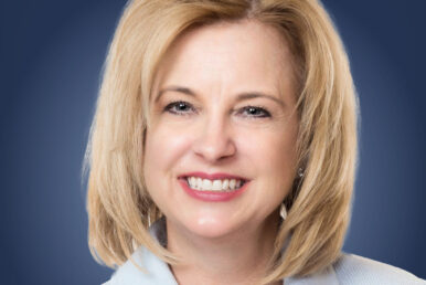 2026 Virginia C-Suite Awards: DAWN GLYNN