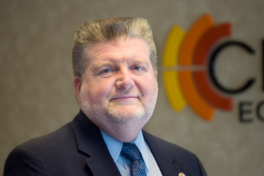 2026 Virginia C-Suite Awards: H. GARRETT HART III