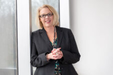2026 C-suite large private companies: SHANNON HAYES