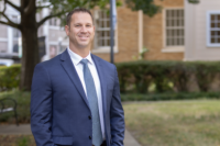 2026 Virginia C-Suite Awards: HARVEY L. JOHNSON  