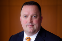 2026 Virginia C-Suite Awards: MARK LUELLEN