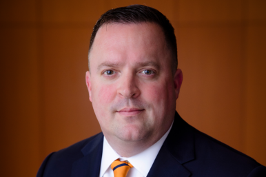 2026 Virginia C-Suite Awards: MARK LUELLEN