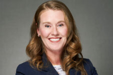 Mercer Promotion Brigid Nawrocki