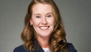 Mercer Promotion Brigid Nawrocki