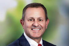 2026 C-suite higher education: MARK NANTZ