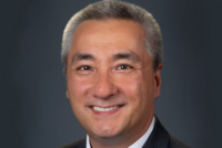 2026 C-suite government: ROBERT OSMOND