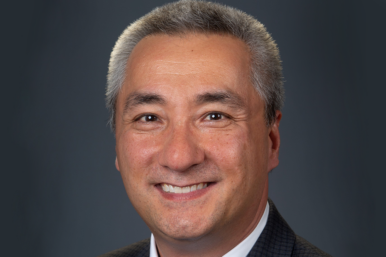 2026 Virginia C-Suite Awards: ROBERT OSMOND